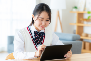 テスト学校
