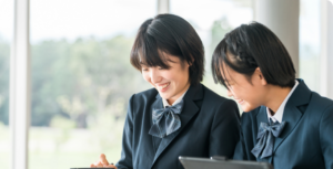 楽しい学校